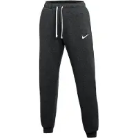Nike Park 26 Fleece Joggingbroek Dames Zwart Wit