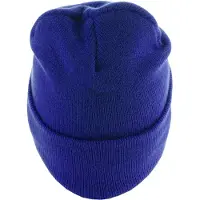 MSTRDS Muts royal blue/koningsblauw