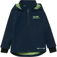 s.Oliver Tussenjas navy