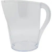Brita - Filtrerende waterkoker Marella XL Memo, inhoud 3,5 l, filter Maxtra Pro, wit 1052780