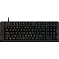 HyperX Eve 1800 Gaming Toetsenbord Qwerty