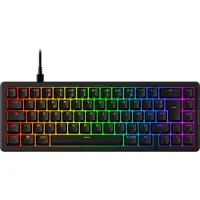 Hyper X Clavier Gaming Azerty Français Hyper X Origin 2 65 Noir