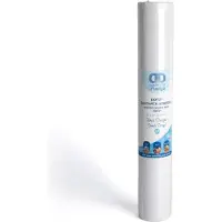 Diamond Dotz Dubbelzijdig Klevend folie - Diamond Painting - 91x30 cm