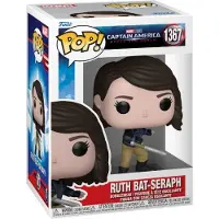 Funko POP! - Brave New World - Ruth Bat-Seraph vinylfiguur 1367 - Funko Pop! - Funko Shop Europe | Maat Standard