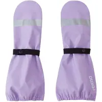 Reima Handschoenen 'Kura' lichtlila