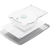 SIZZIX 666614 Accessoires