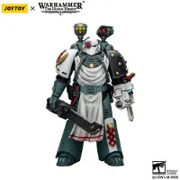 Joy toy Warhammer 40,000: Sons of Horus Action Figure Legion Apothecary 12 cm