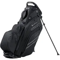BagBoy Technowater Hybrid Standbag Zwart