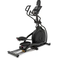 Spirit Fitness Fitness XE295 Crosstrainer