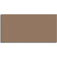KitchenArt - Mocha Mousse Spatscherm - 90x45 cm - Spatscherm Achterwand Keuken - Spatwand Keuken