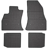 Frogum Rubbermatten Fiat 500L 2012-2017 -