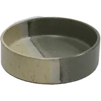 Animal Boulevard Design Ceramix Keramische Voerbak - Drinkbak - Kleur: Groen - Ø12 cm - 200 ml
