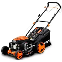 FUXTEC Benzin Rasenmäher FX-RM4646