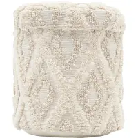 Fonq Teddle Opbergmand - Medium