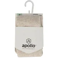 Apollo - Maillot - Light Beige Melange - Maat 104/110