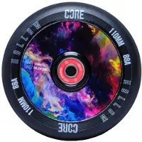 Core Hollowcore V2 Stuntstep Wiel Galaxy