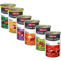 Animonda GranCarno Original Adult