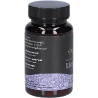 No Brand Pure Up Lion Mane 60 St Capsules
