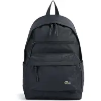 Lacoste Rugzak donkerblauw