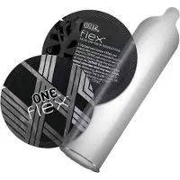 One - condoom - extra dun grafen - 12 stuks