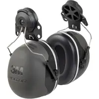 Peltor X5P3E Oorkap 36 dB EN 352-3:2002 1 stuk(s)