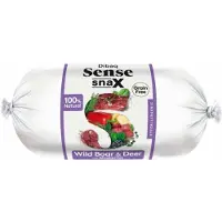 Dibaq 10x Sense Snax Wild 200 gr
