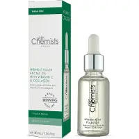 Skin Chemists Rimpeldoder Gezichtsolie 30ml