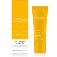 Skin Chemists Jeugd Serie 2% Collageen Oogserum 15ml