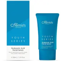 Skin Chemists Jeugdserie 1.5% Hyaluronzuur Gezichtsserum 30ml