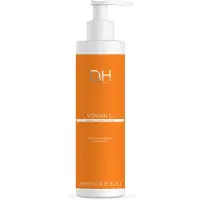 Dr H Vitamine C Anti-Veroudering Reinigingsgel 200ml