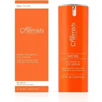 Skin Chemists Mannen Vitamin C Oog Serum 15ml