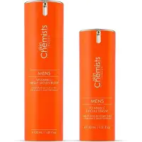 Skin Chemists Anti-Aging Mannen Vitamine C Goede Nacht Slaap