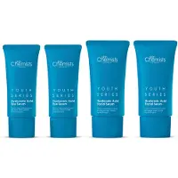 Skin Chemists Anti-Aging Jeugd Serie Hydratatie KORT DATUM Kit