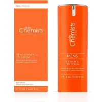 Skin Chemists Anti-Aging Geavanceerde Vitamine C Mannen Preventieve Routine