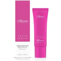 Skin Chemists Youth Series Retinol & Bakuchiol Nachtvochtigheidcrème 50ml
