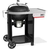 Weber Performer