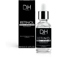 Dr H Anti-Aging Retinol Gezichtsserum 30ml