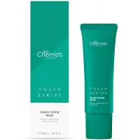 Skin Chemists Jeugd Serie Groene Kaviaar Masker 50ml