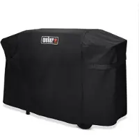 Weber Premium Hoes voor Slate Plancha 71 cm