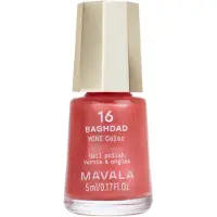 Mavala Vernis Mini Color 16 Baghdad Nacré (5 ml)