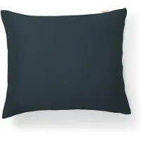 Essenza Alice Kussensloop Slate grey - 40x40 cm