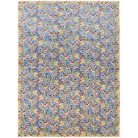 Essenza Vloerkleed Aureline Global Grey (180 x 240 cm)
