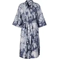 Essenza Kimono Ilona Eunice Nightshadow Blue-M