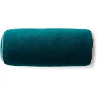Essenza Rolkussen Luise Dark Teal (22 x 50 cm)