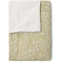 Essenza Sprei Willow Stone Gray-270 x 265 cm
