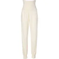Essenza Pyjamabroek Laetitia Uni Vanille-M