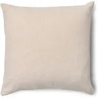 Essenza Sierkussen Willow Vanille (50 x 50 cm)