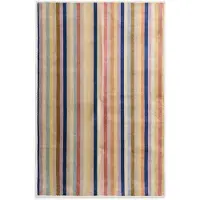 Essenza Vloerkleed Aureline Nightshadow Blue (60 x 90 cm)
