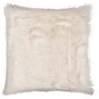 Essenza Sierkussen Polarbear Oatmeal (50 x 50 cm)