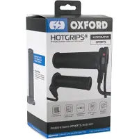 Oxford HotGrips Advanced Integrated Sport Verwarmde motorhandgrepen Maat